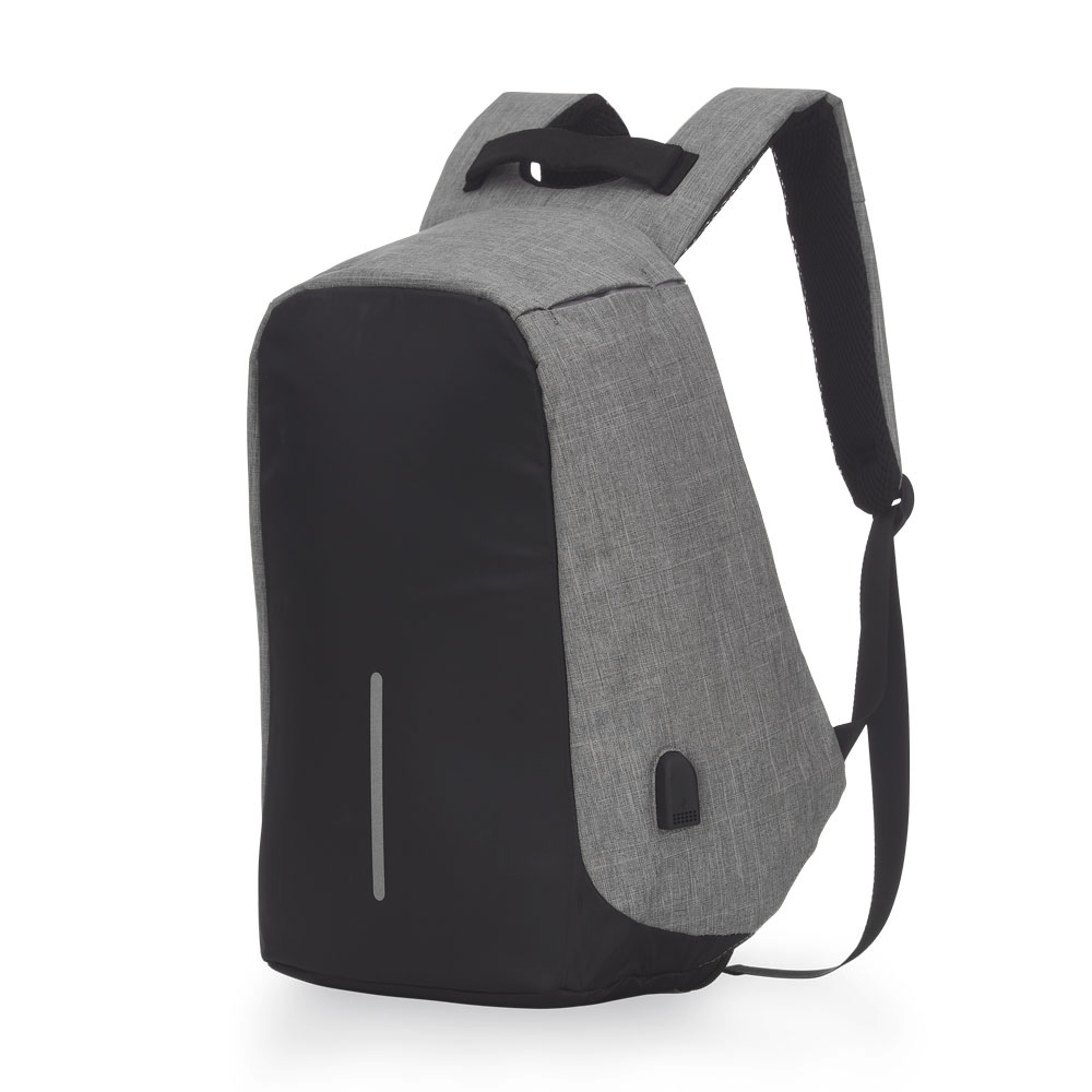 MOCHILA ANTI-FURTO