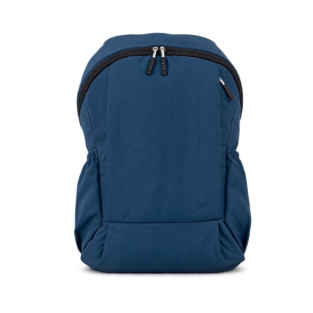 MOCHILA ANTIFURTO POLIÉSTER 16L