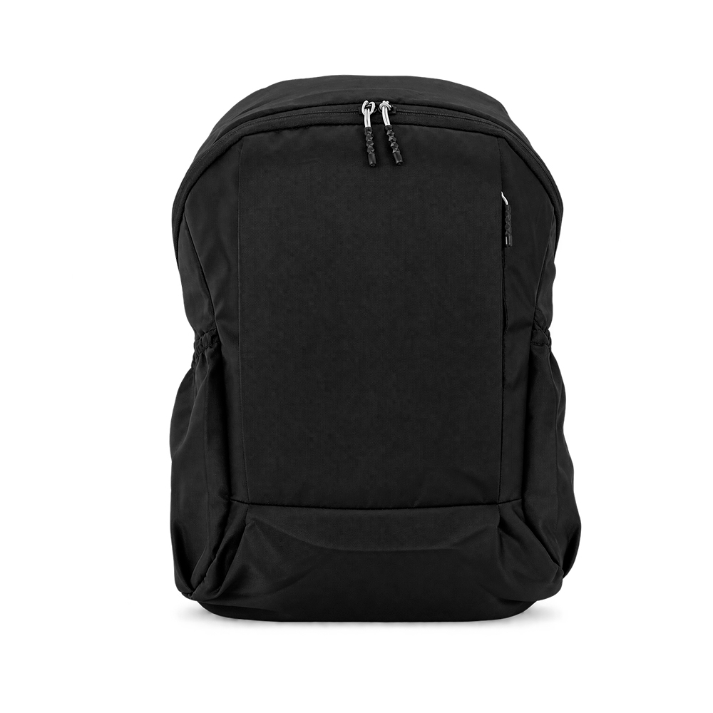 MOCHILA ANTIFURTO POLIÉSTER 16L