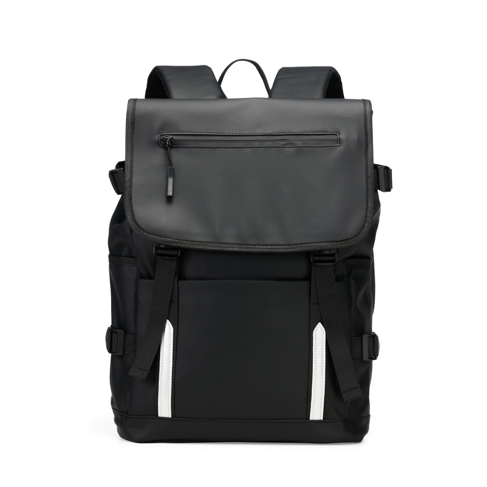 MOCHILA COURO SINTÉTICO 18 LITROS