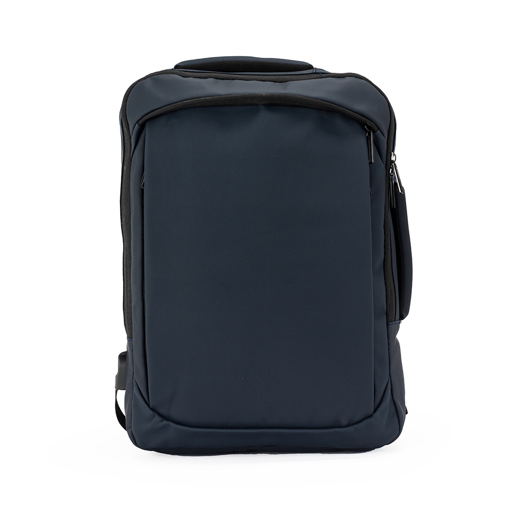 MOCHILA COURO SINTÉTICO 18L