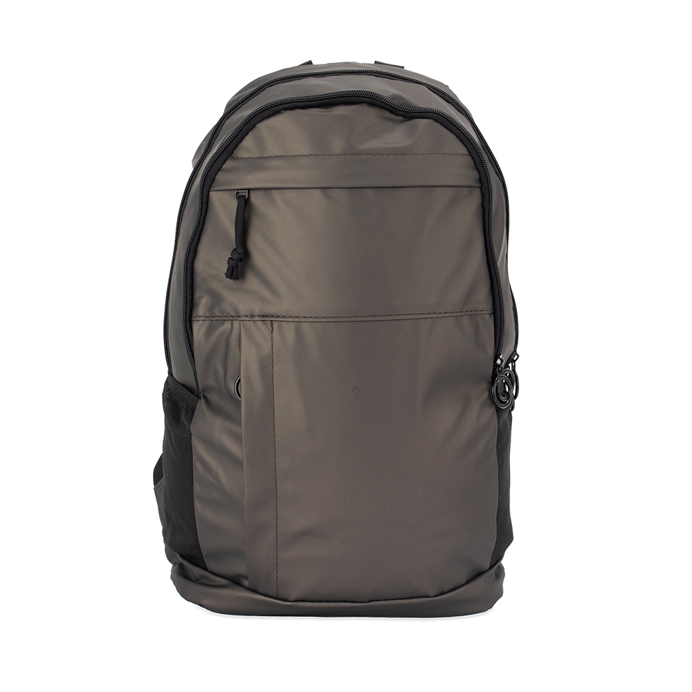 MOCHILA COURO SINTÉTICO 20L