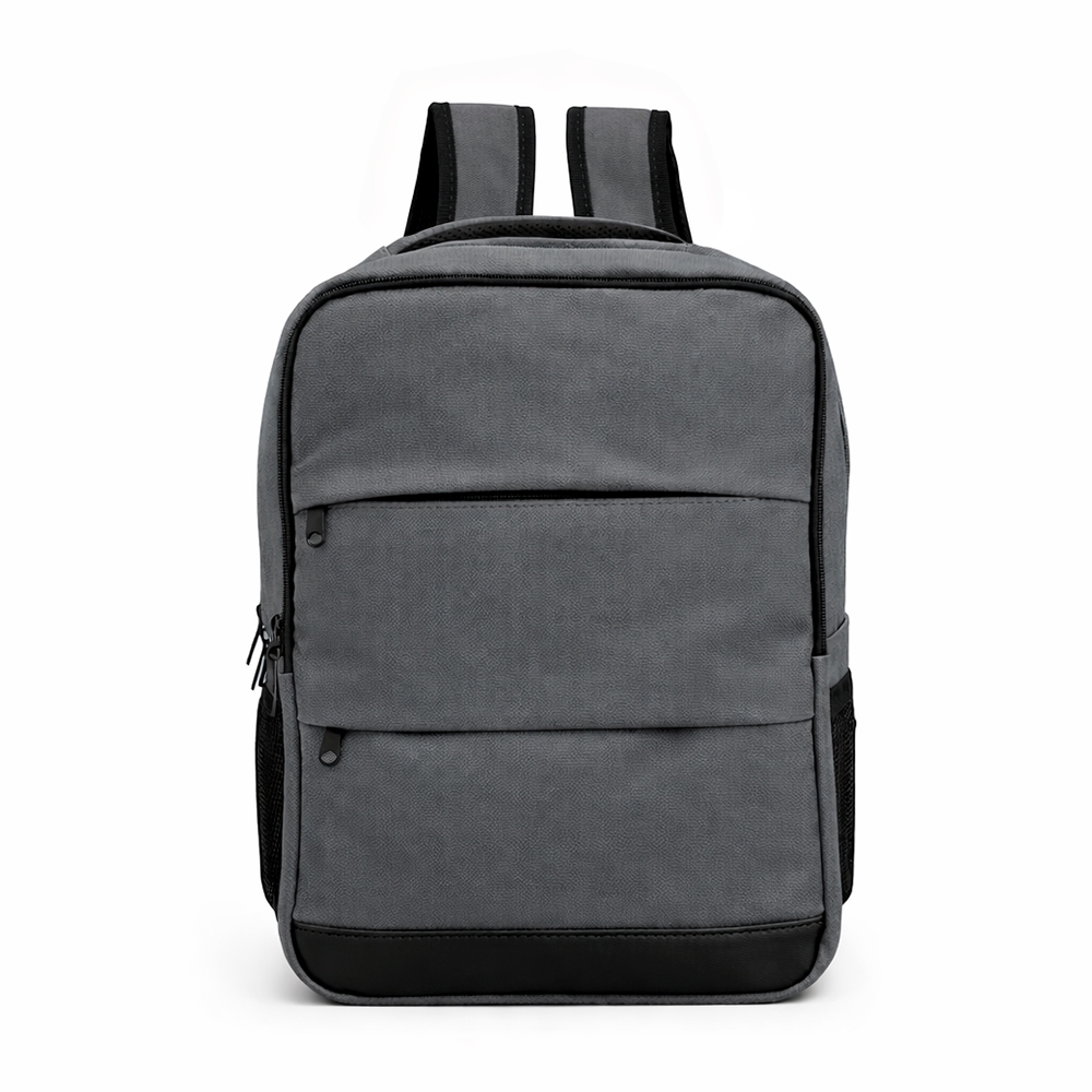MOCHILA COURO SINTÉTICO 20L