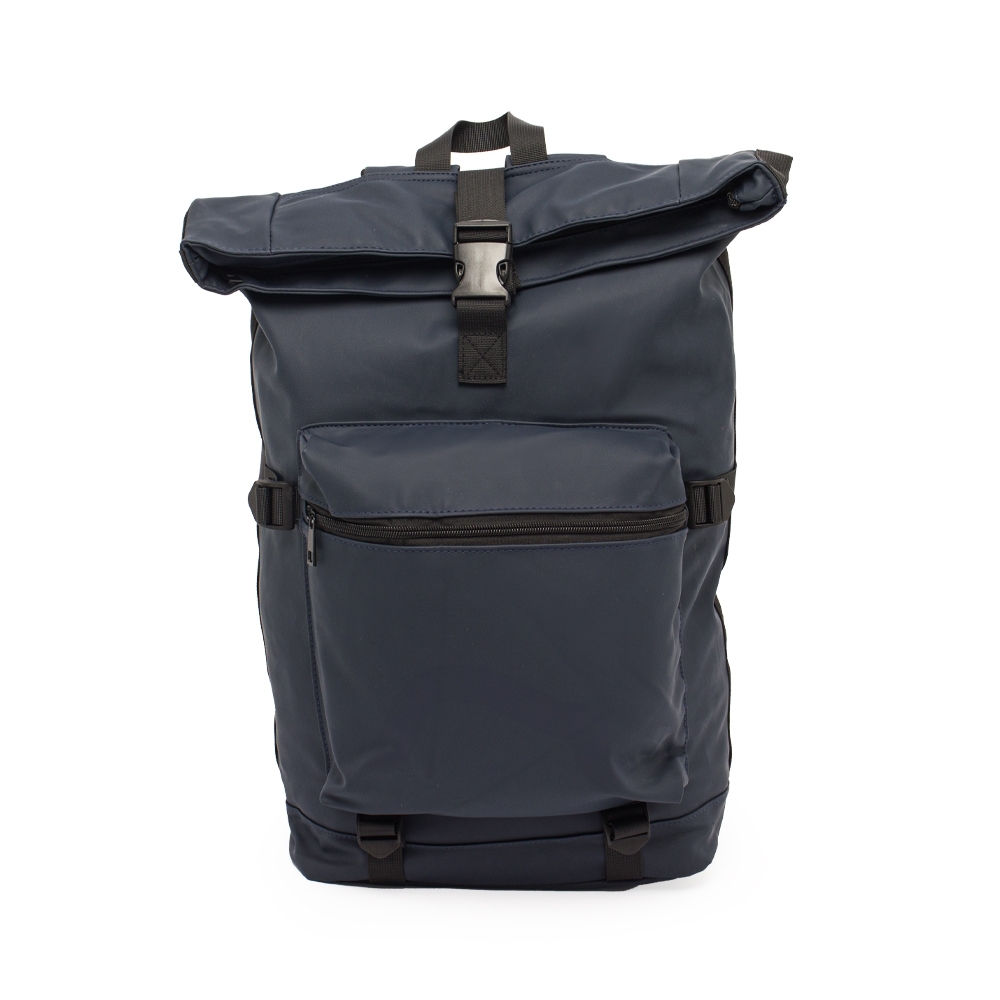 MOCHILA DE COURO SINTÉTICO 41L
