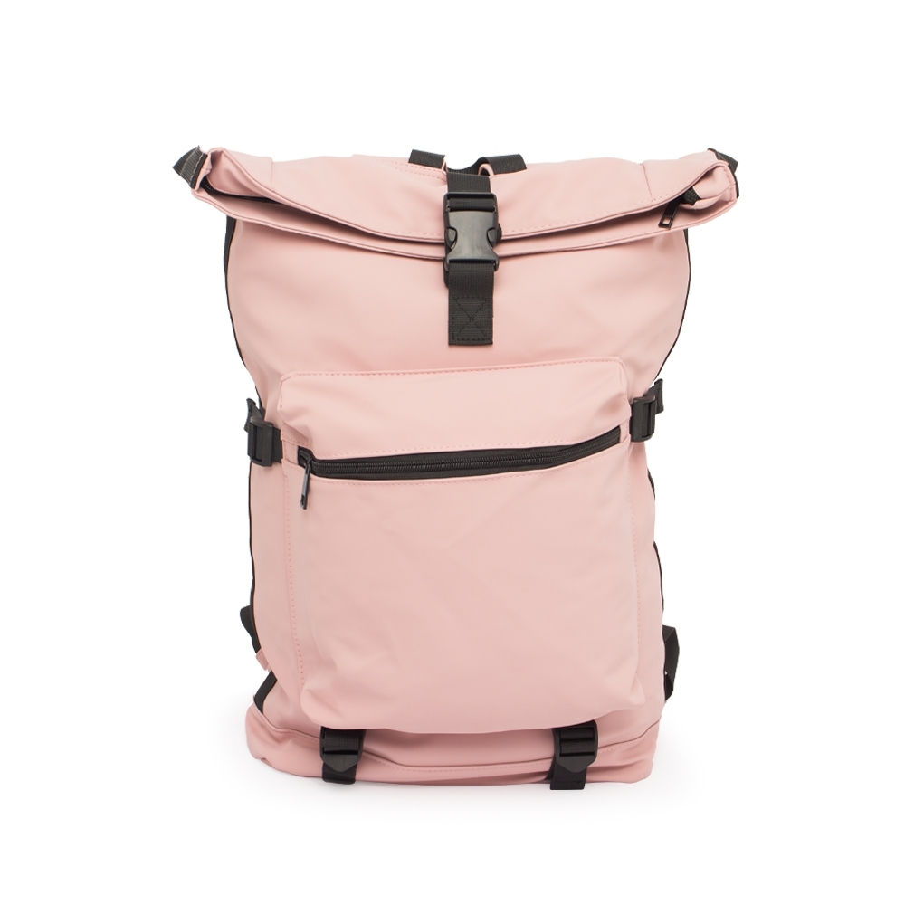 MOCHILA DE COURO SINTÉTICO 41L