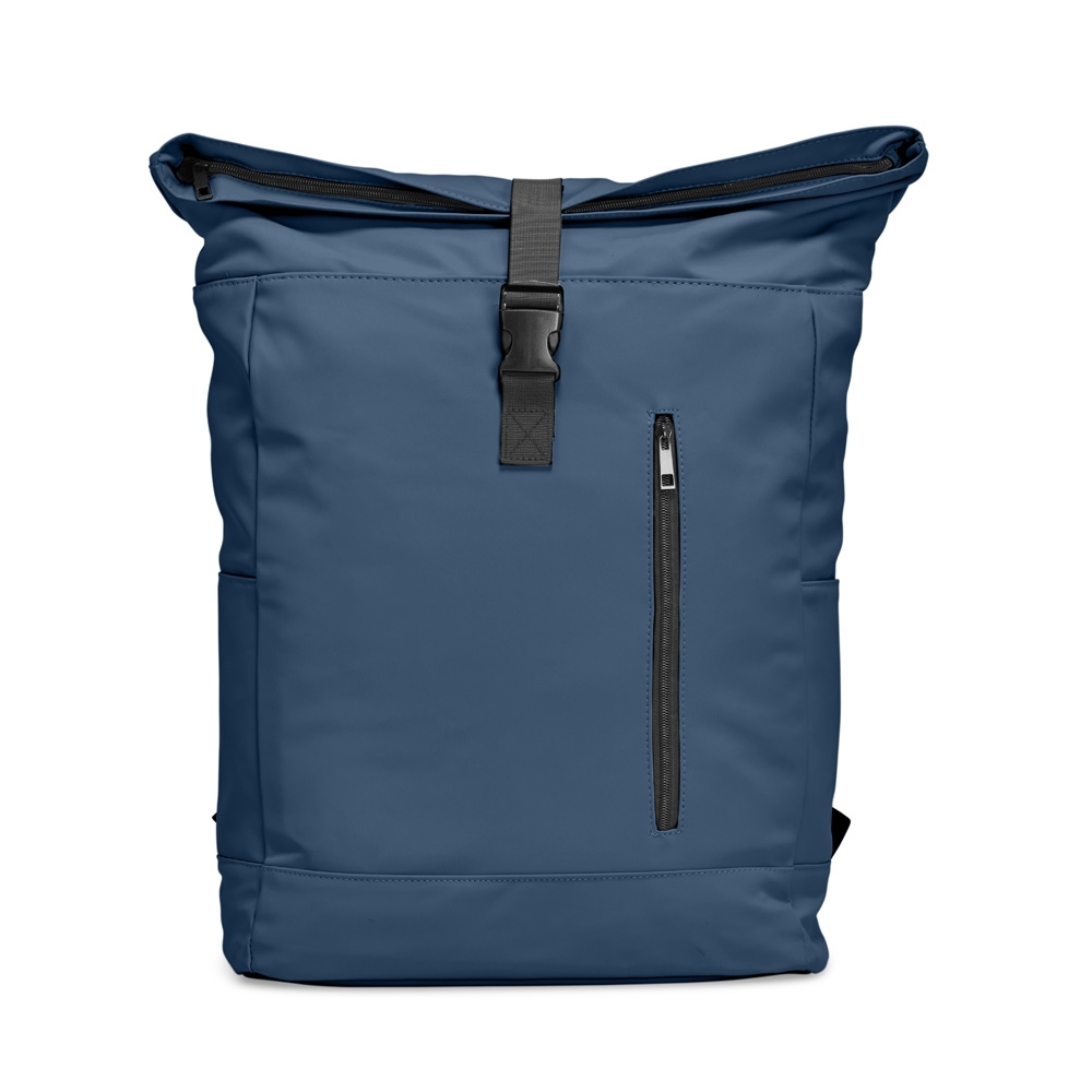 MOCHILA DE COURO SINTÉTICO 47L