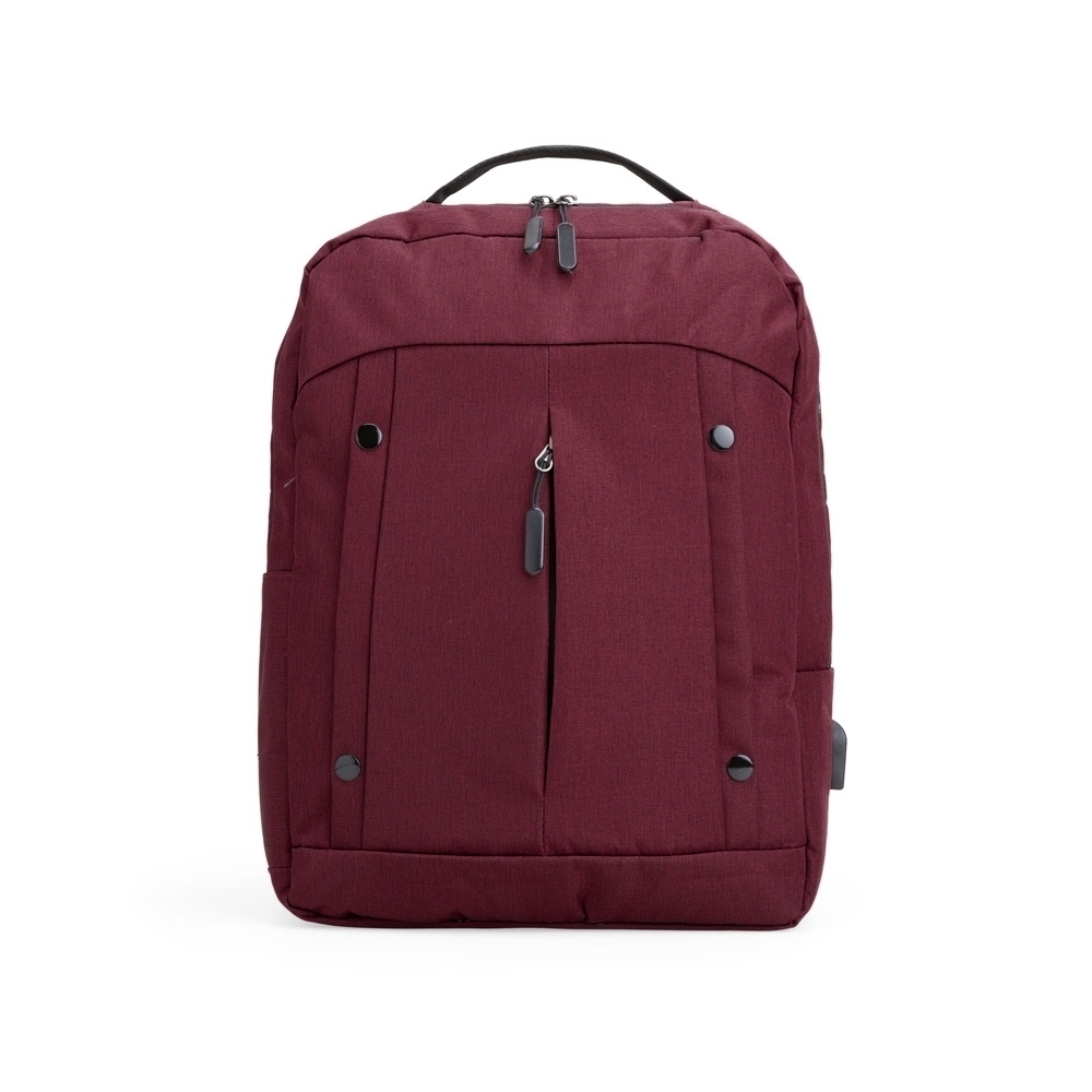 MOCHILA DE NYLON 20L