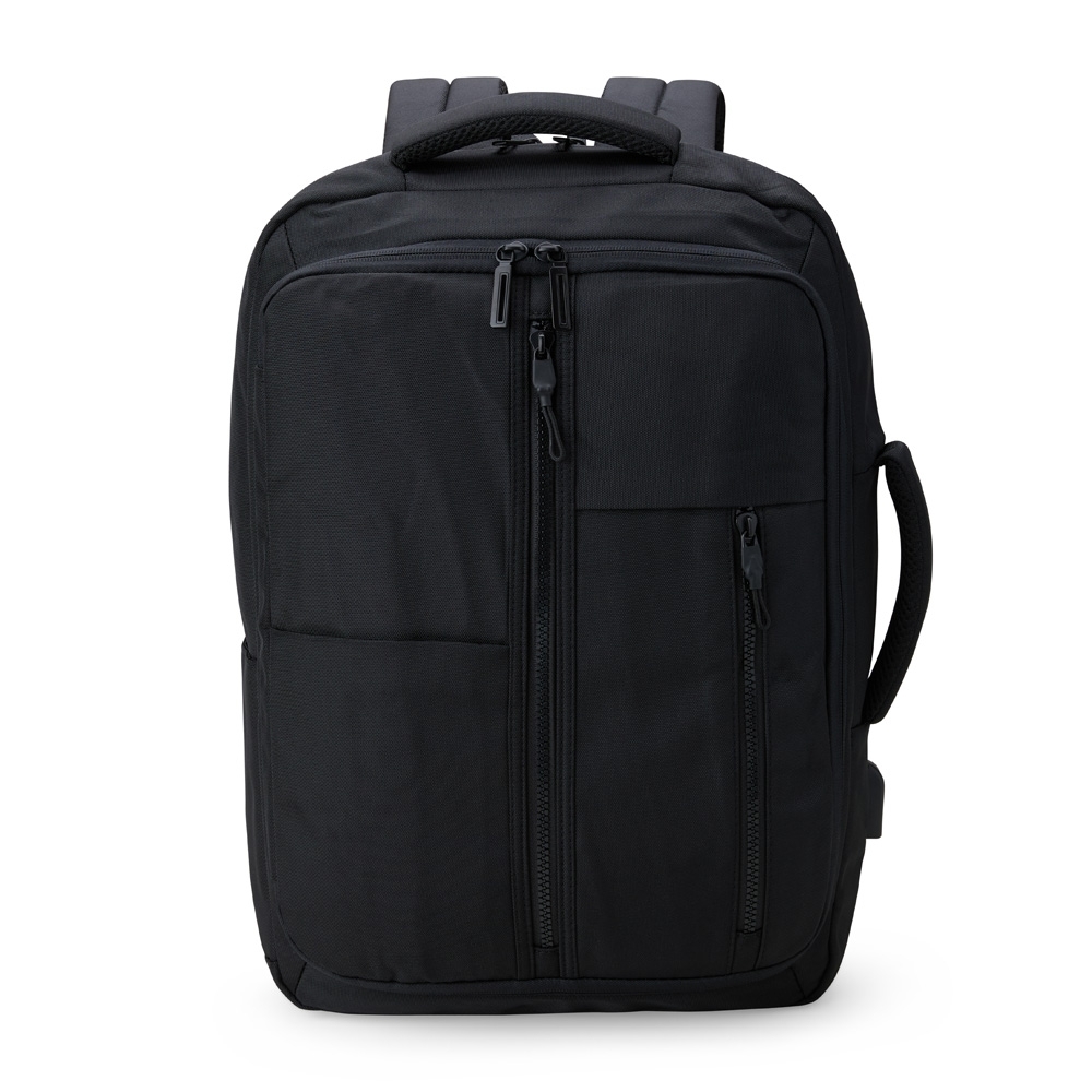 MOCHILA DE NYLON 21L