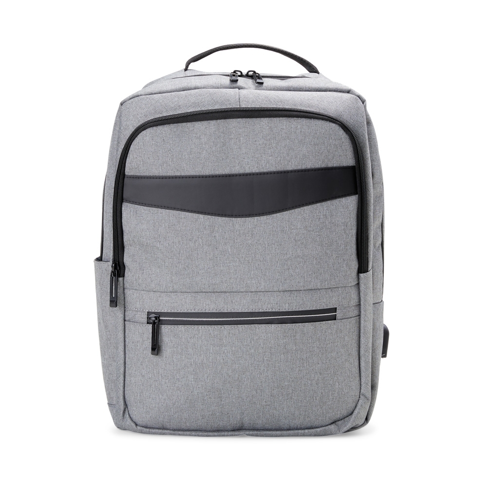 MOCHILA DE NYLON 22L