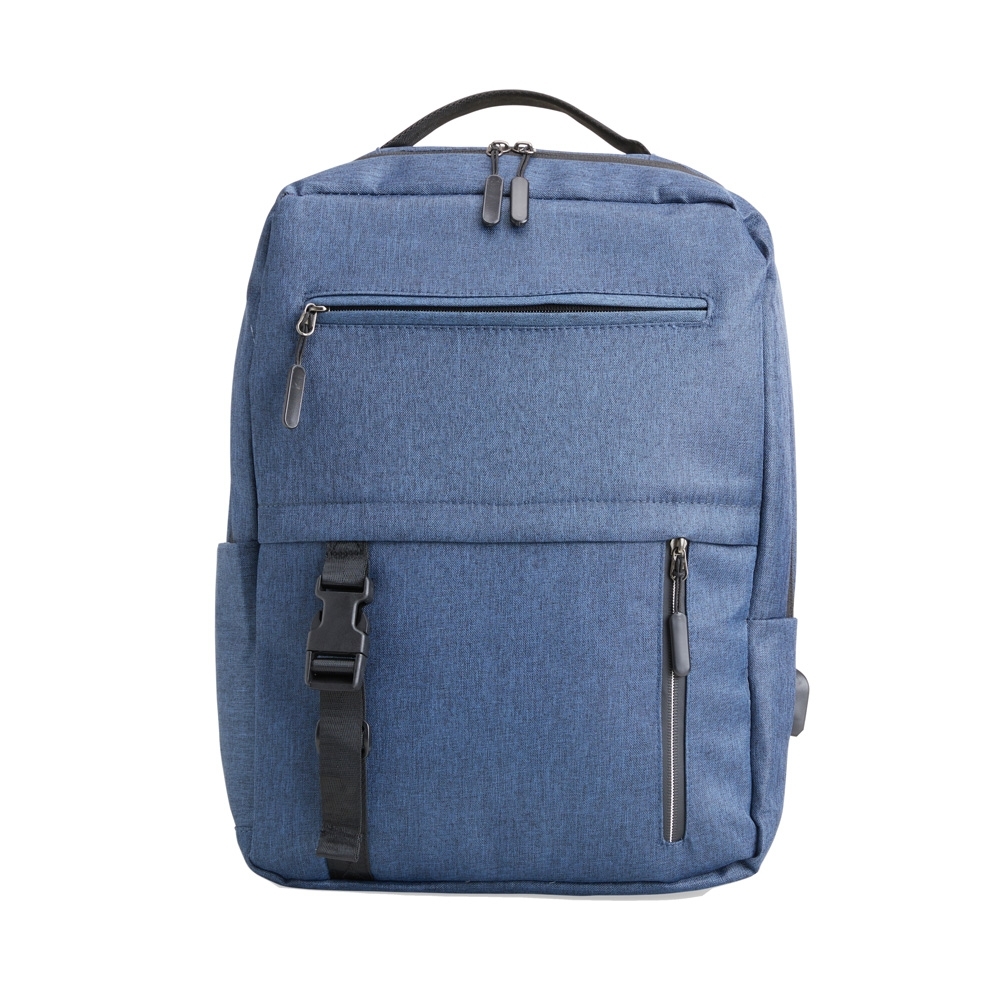 MOCHILA DE NYLON 22L