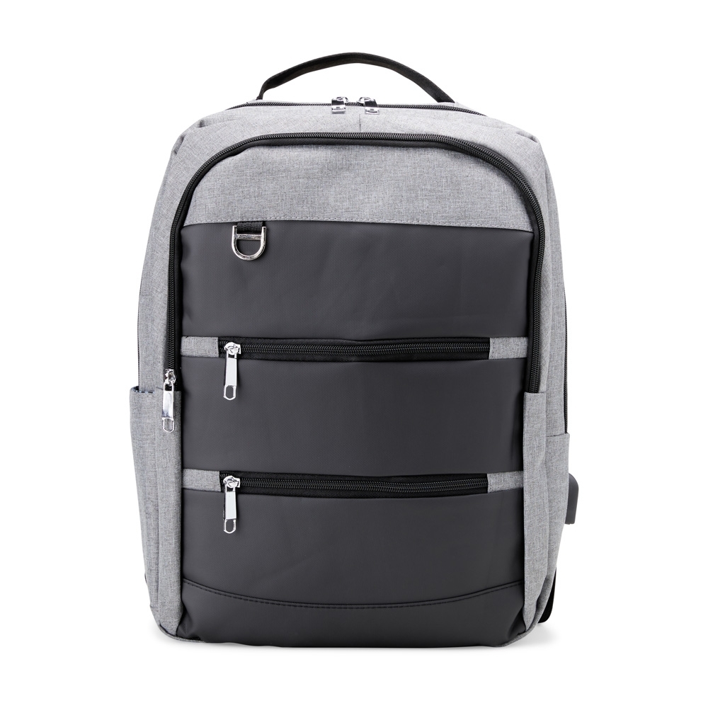MOCHILA DE NYLON 23L