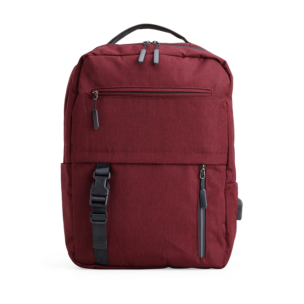 MOCHILA DE NYLON 23L