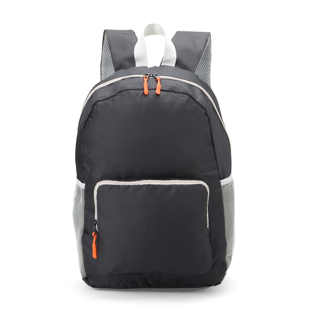 MOCHILA DE NYLON DOBRÁVEL 24L