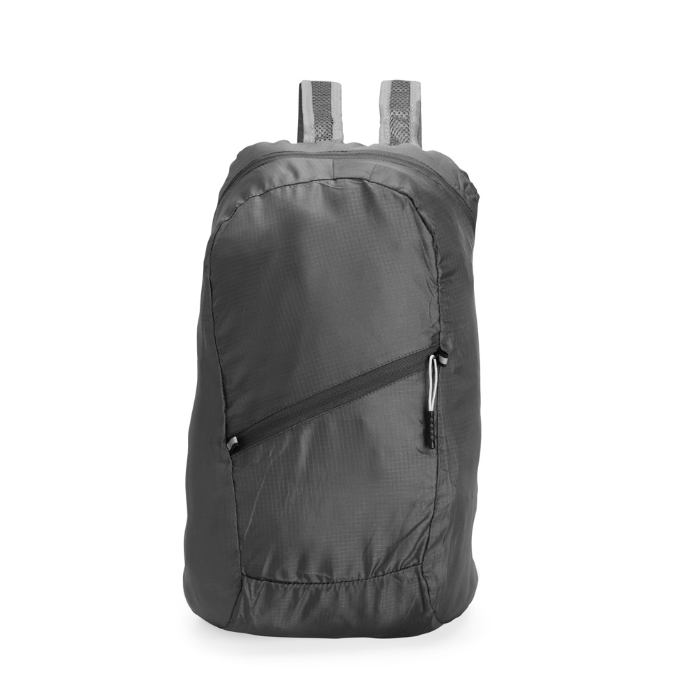 MOCHILA DOBRÁVEL POLIÉSTER 16L