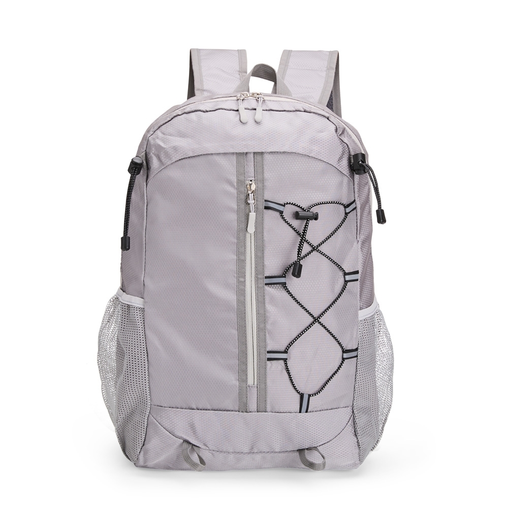 MOCHILA DOBRÁVEL POLIÉSTER 23L
