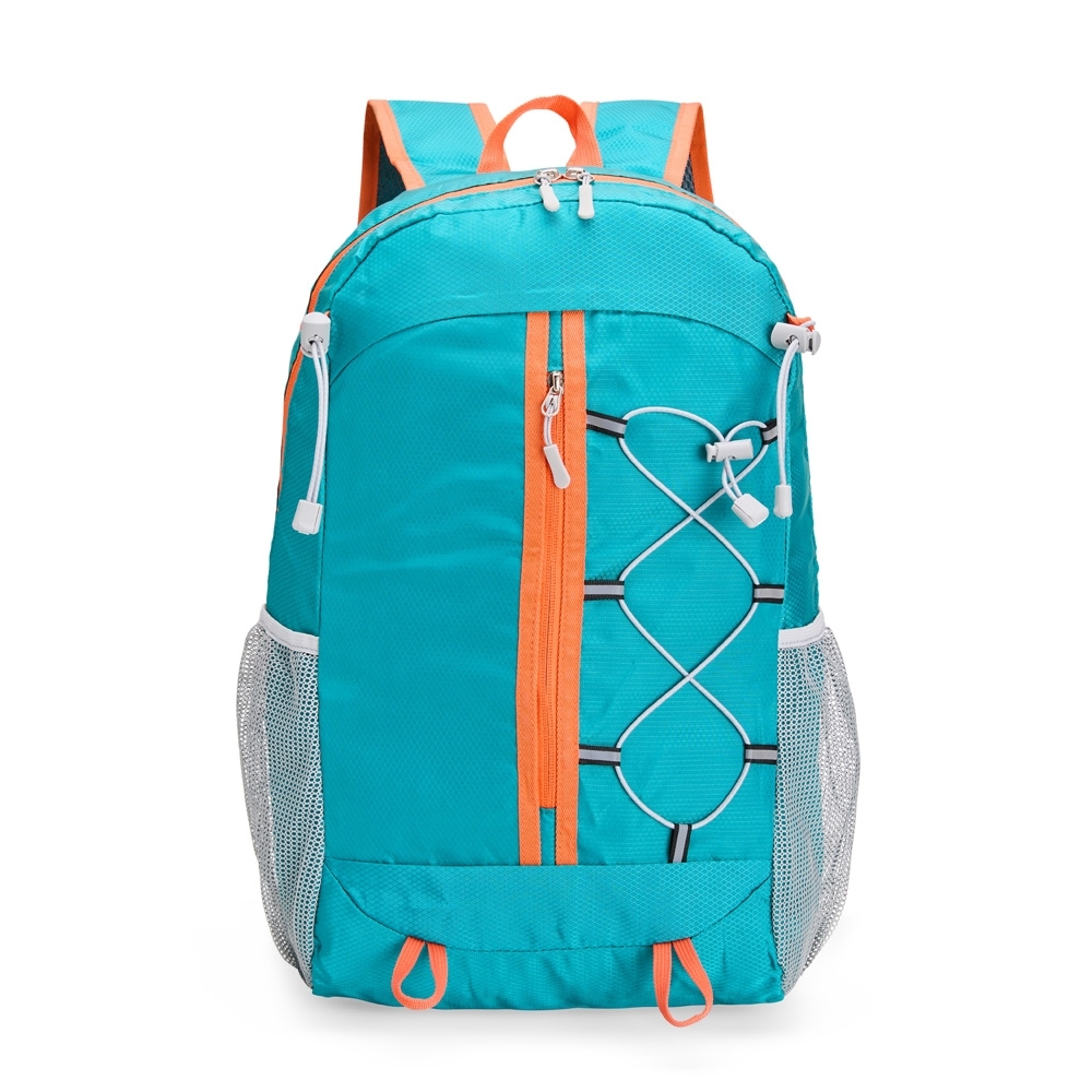 MOCHILA DOBRÁVEL POLIÉSTER 23L