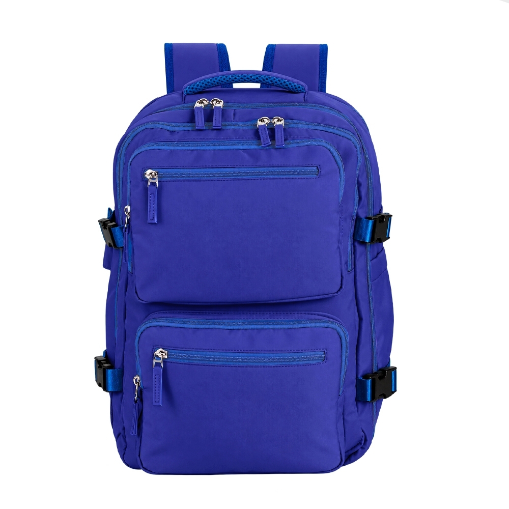 MOCHILA EXPANSÍVEL 36L