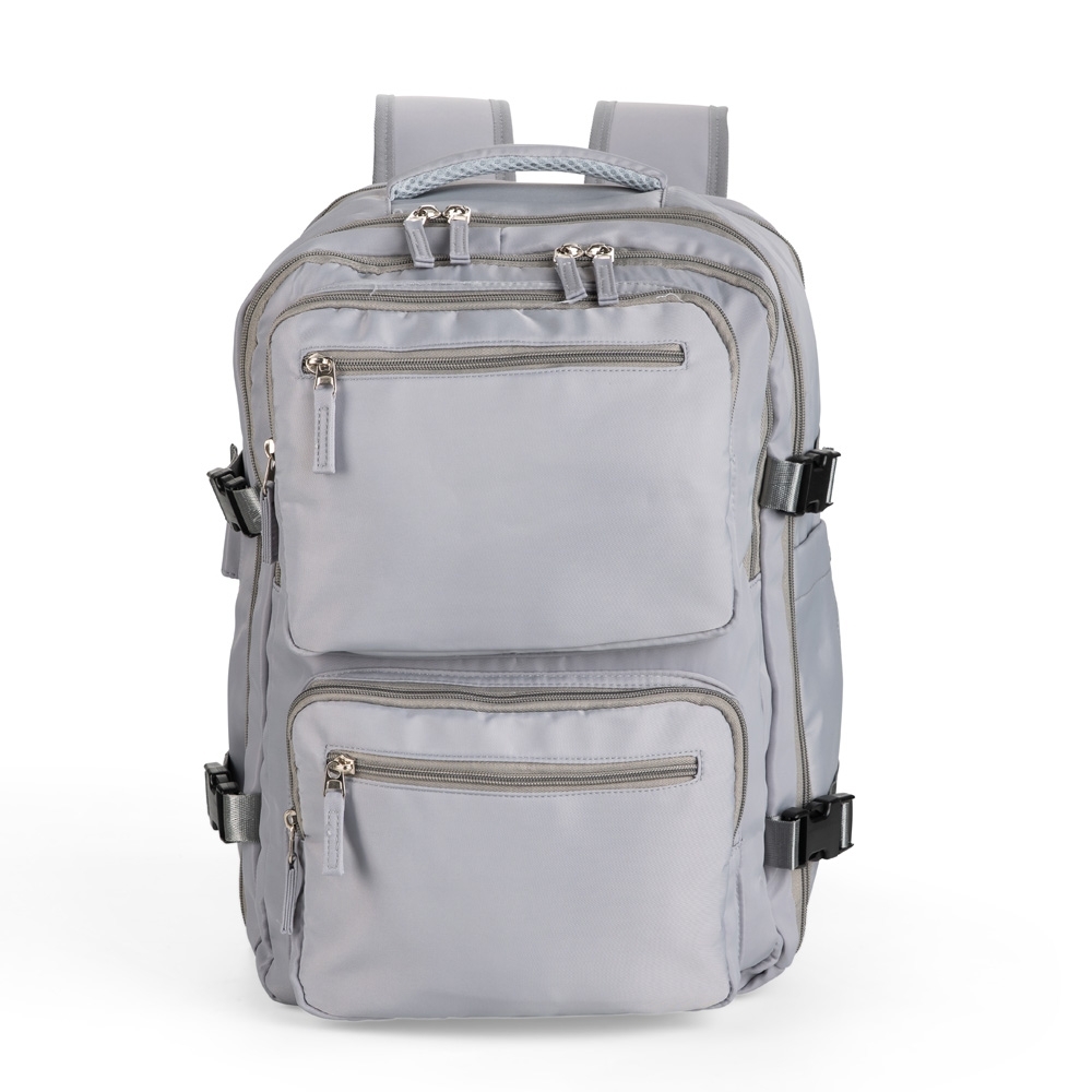 MOCHILA EXPANSÍVEL 36L