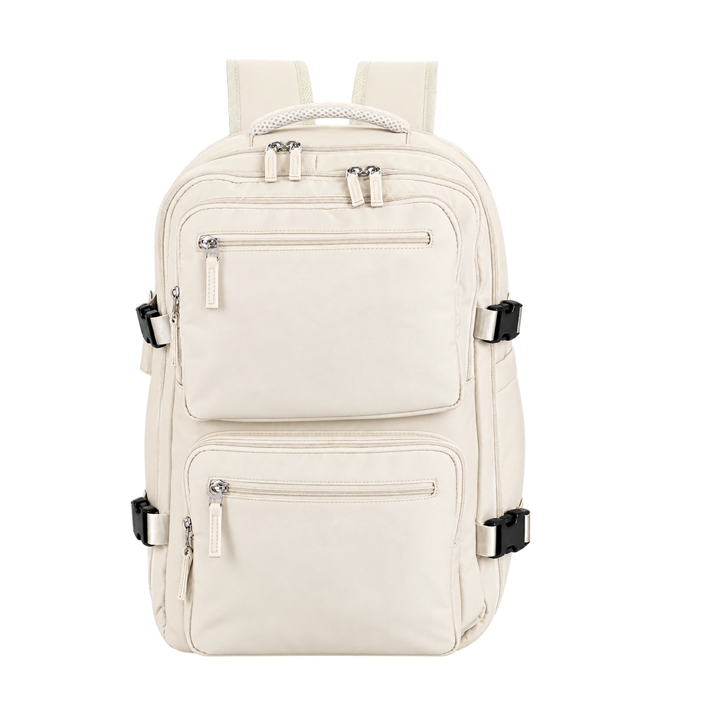 MOCHILA EXPANSÍVEL 36L