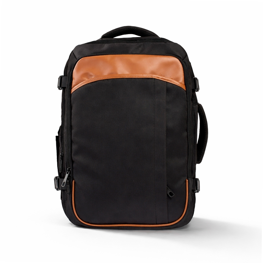 MOCHILA EXPANSÍVEL NYLON 29L