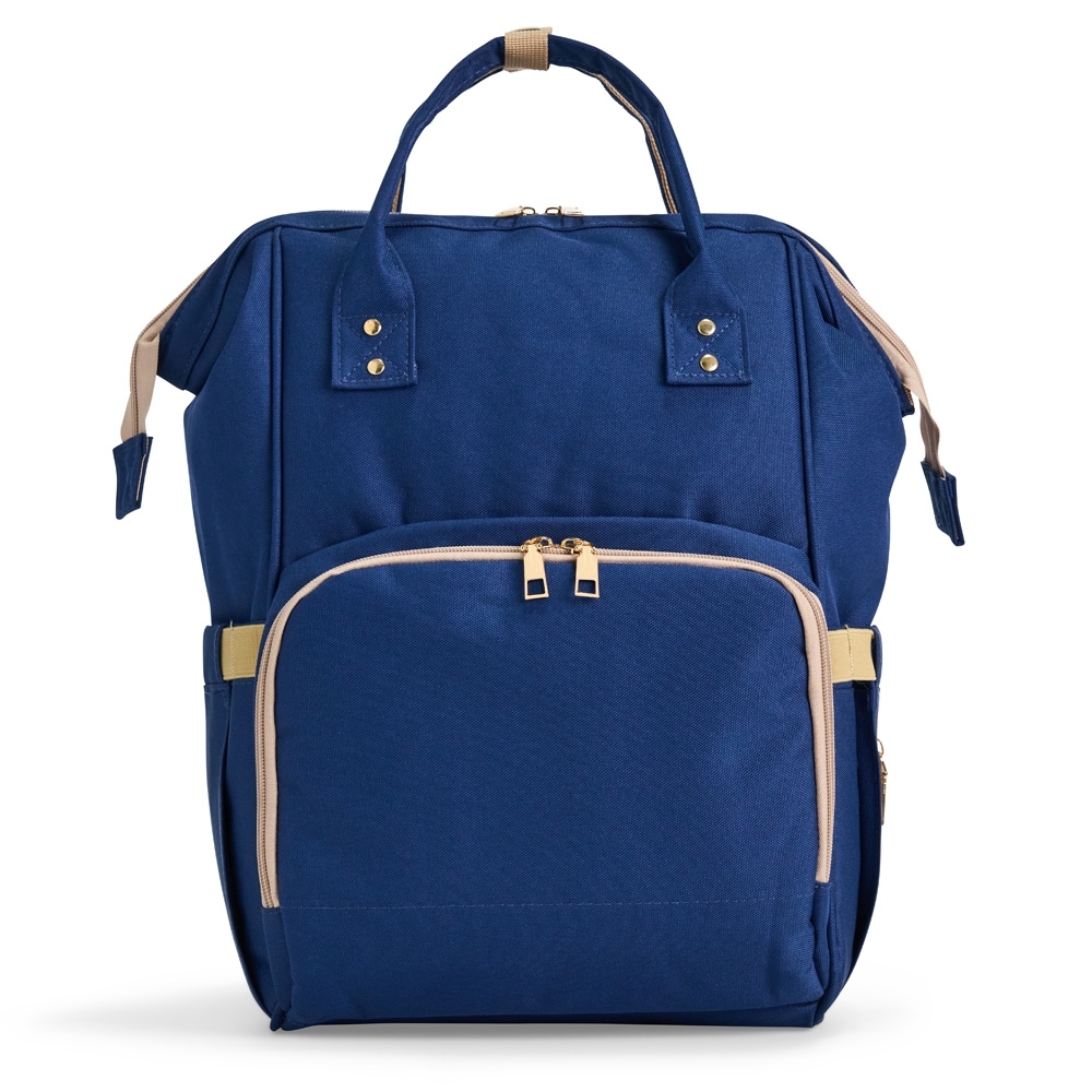 MOCHILA FUNCIONAL OXFORD 19L