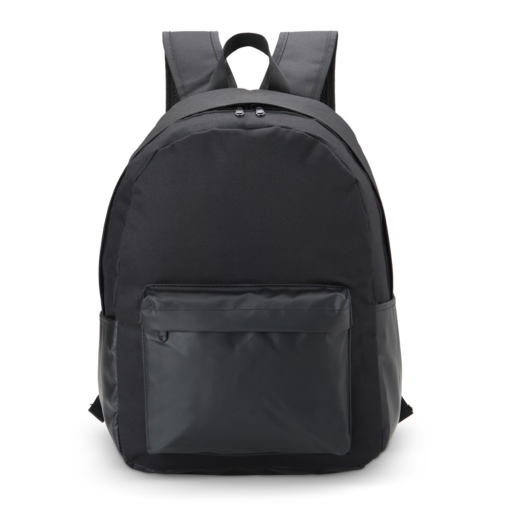 MOCHILA NYLON 23L