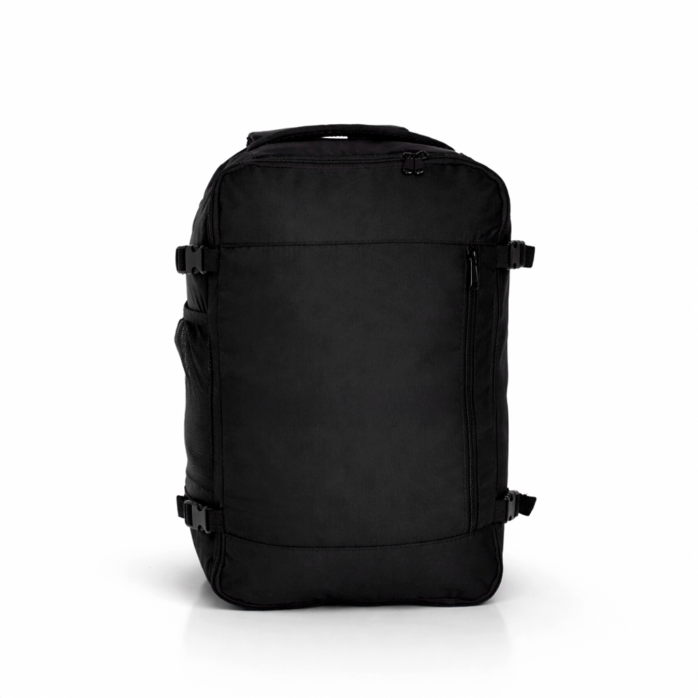 MOCHILA NYLON 25L