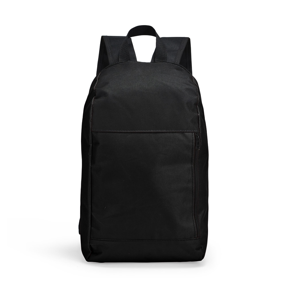 MOCHILA POLIÉSTER 14L