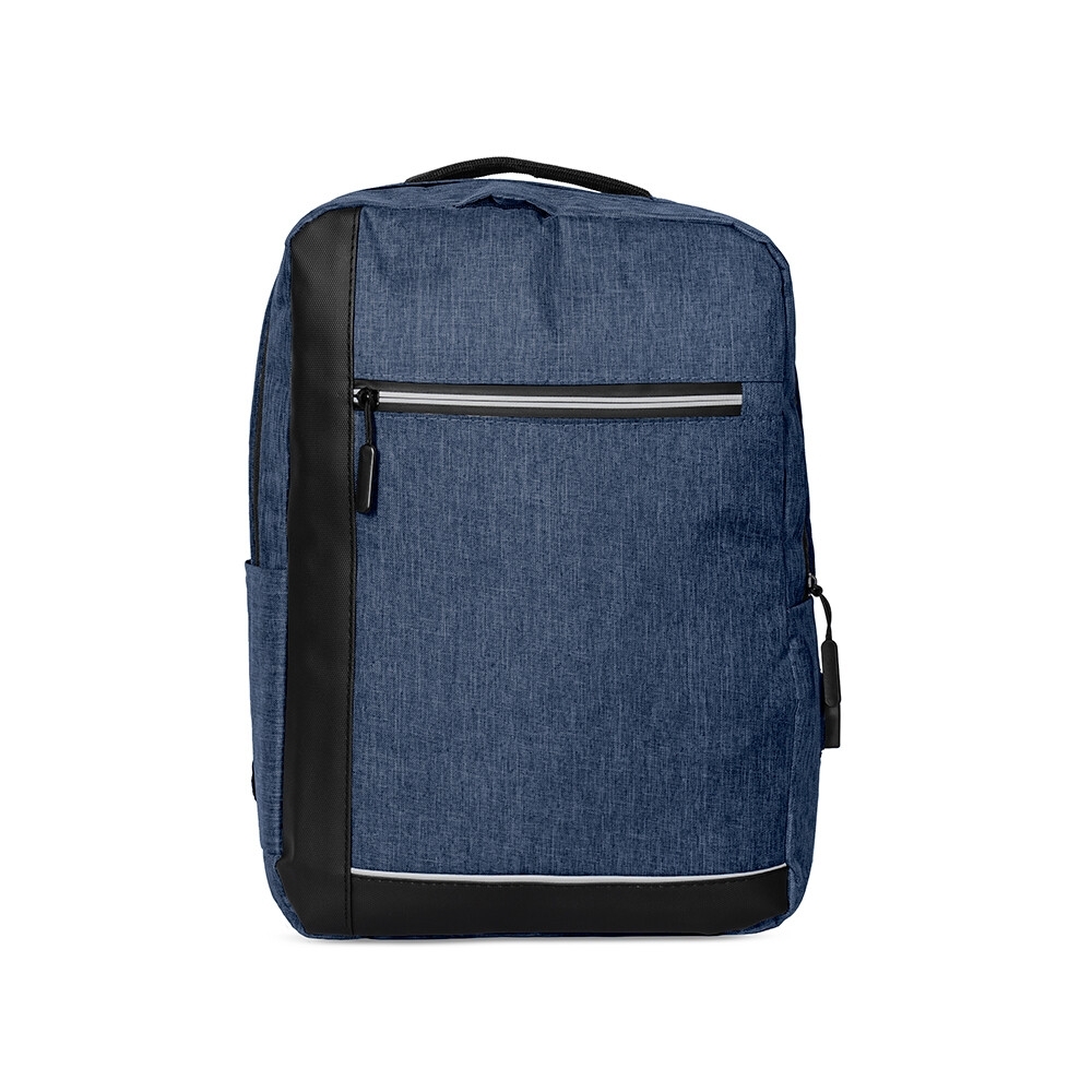 MOCHILA POLIÉSTER 15L