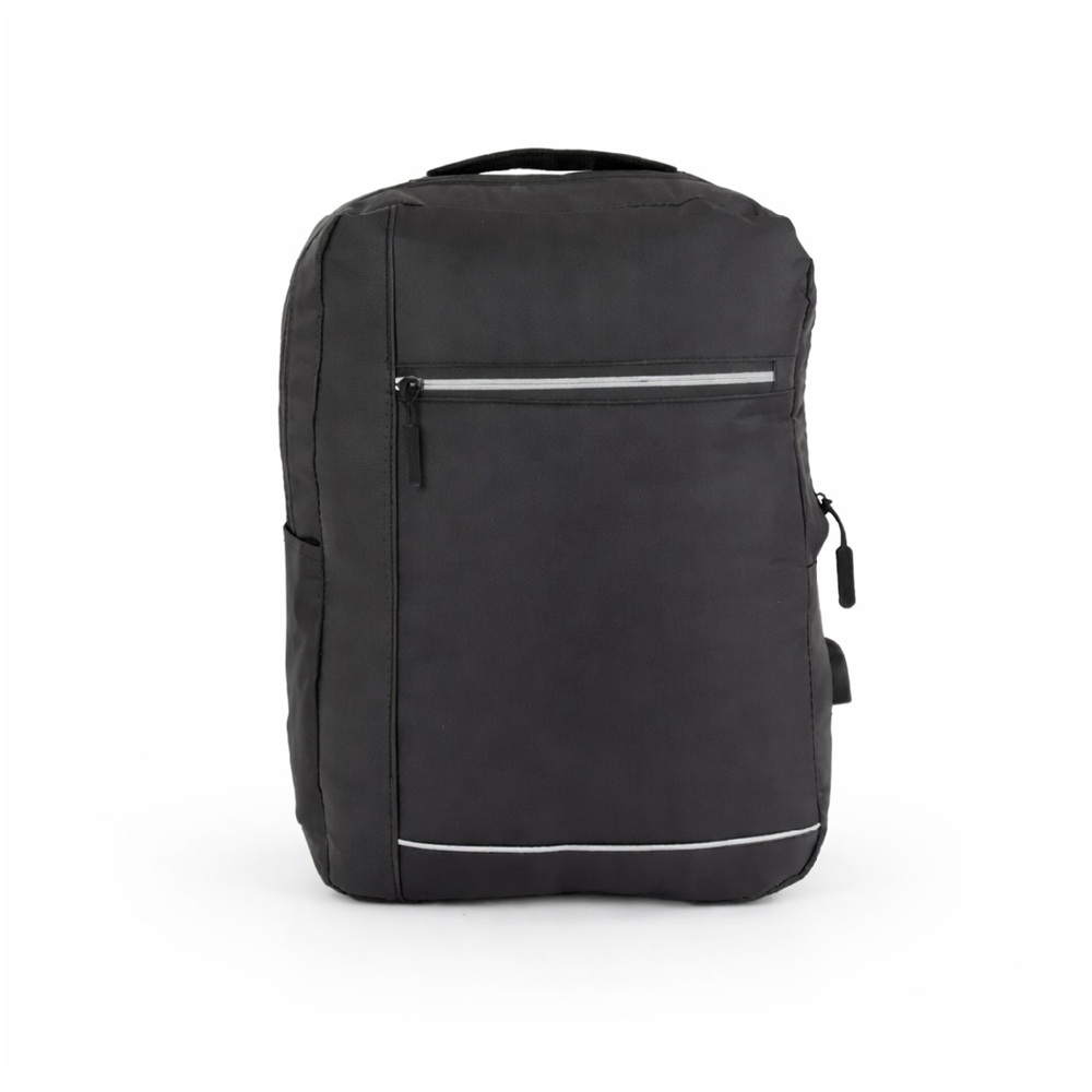 MOCHILA POLIÉSTER 15L