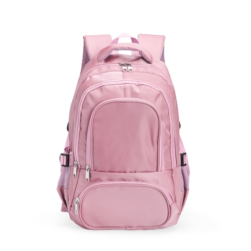 MOCHILA POLIÉSTER 17 LITROS