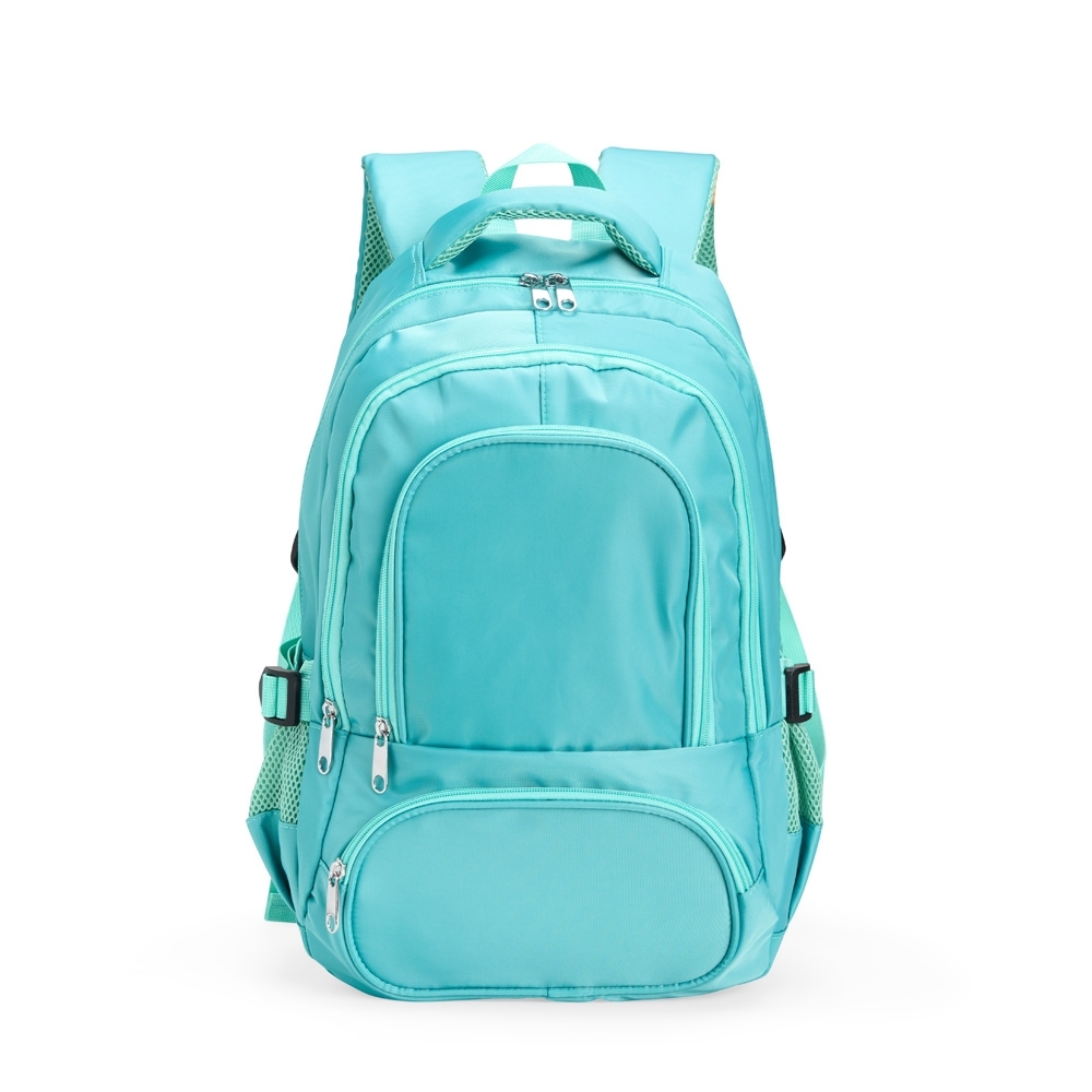 MOCHILA POLIÉSTER 17 LITROS