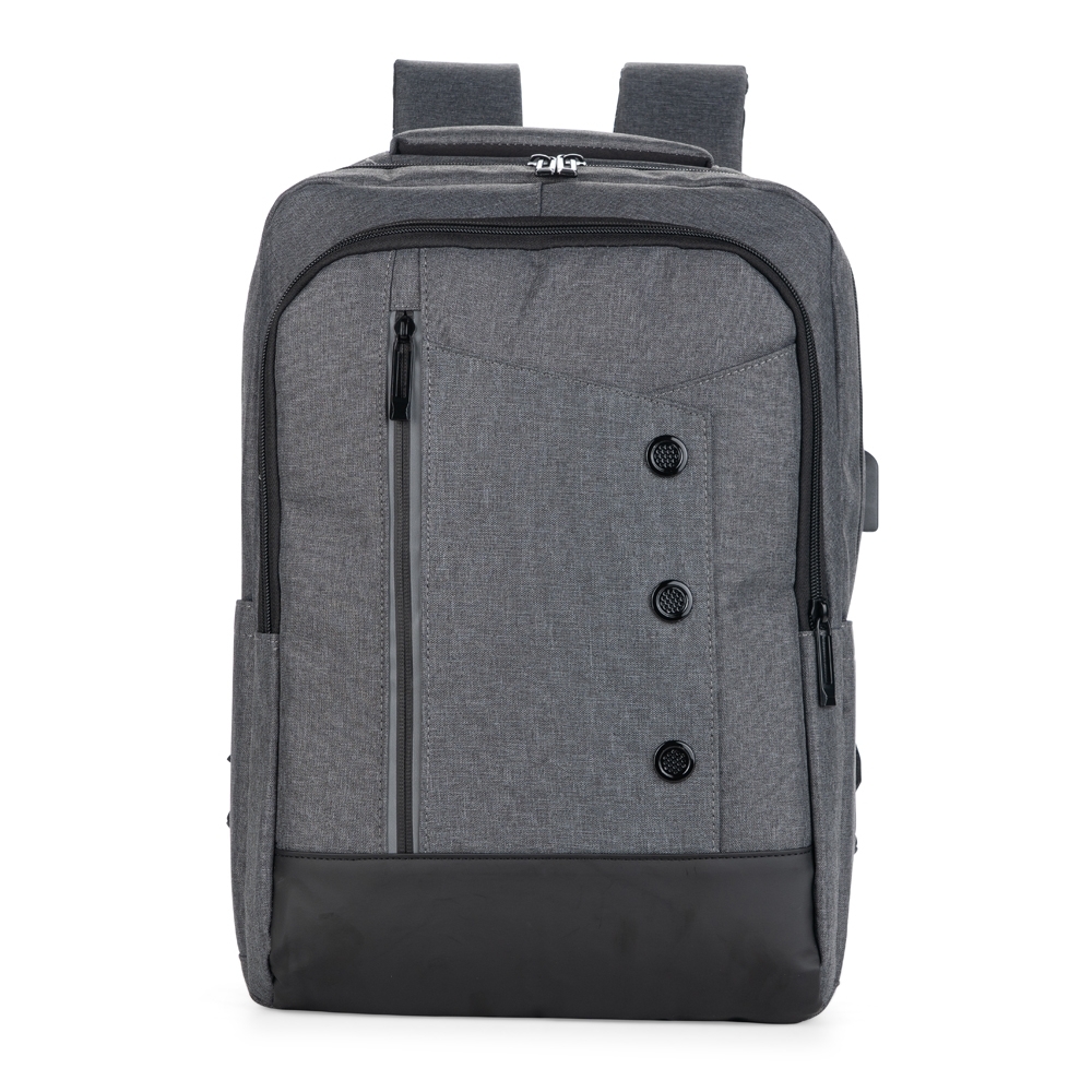 MOCHILA POLIÉSTER 20L