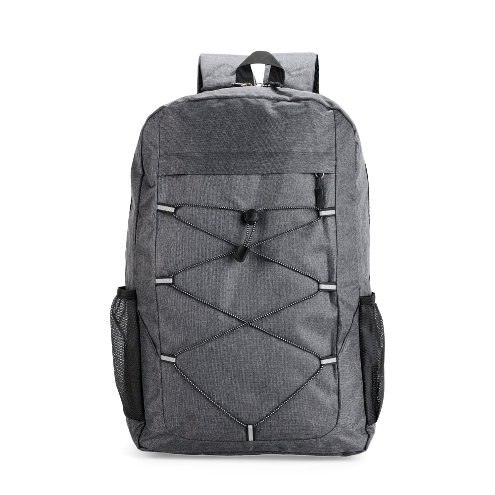 MOCHILA POLIÉSTER 23L