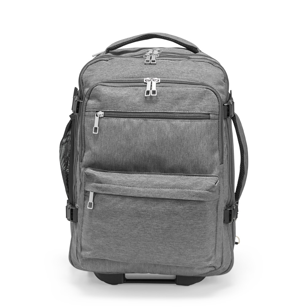 MOCHILA POLIÉSTER 24L