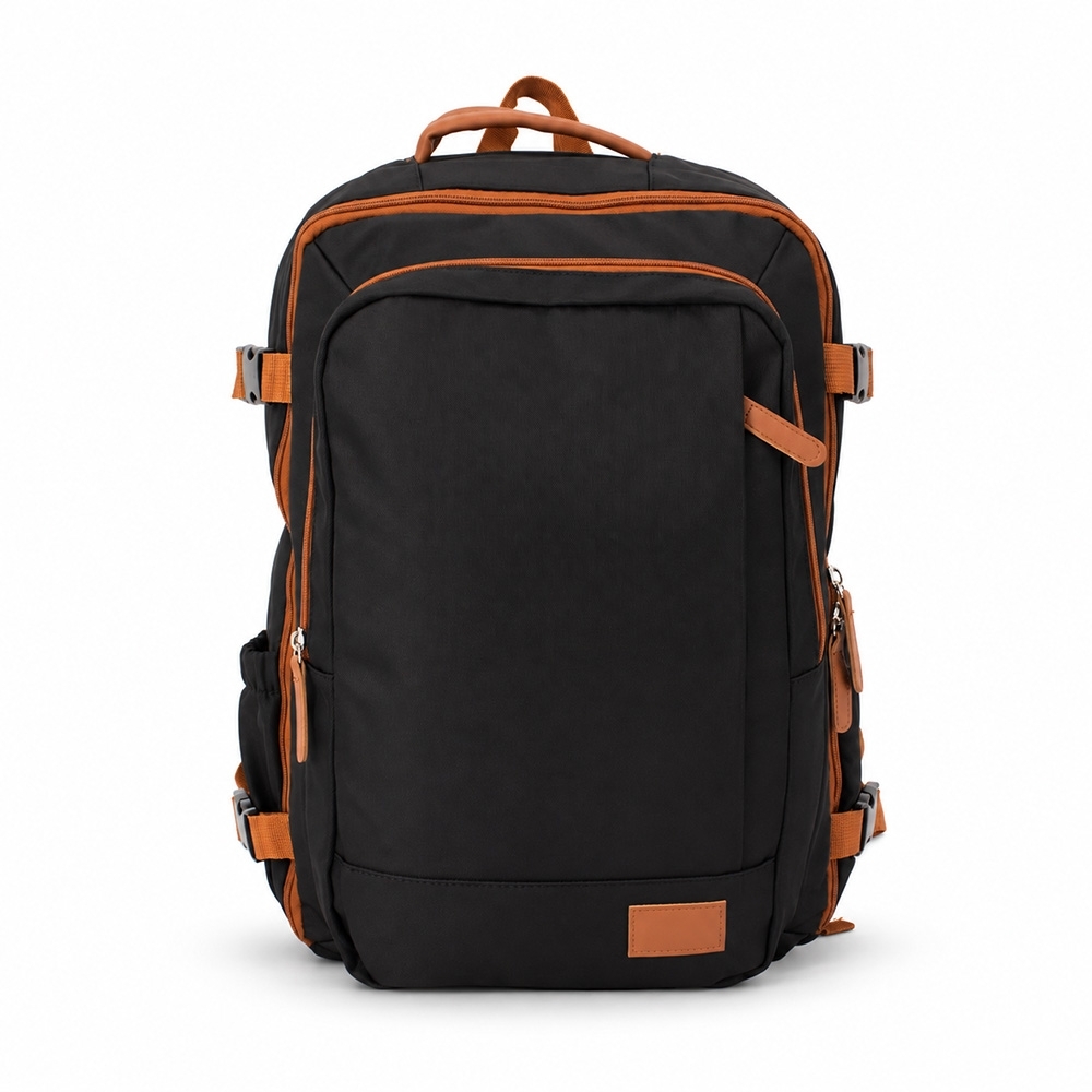 MOCHILA POLIÉSTER 26L