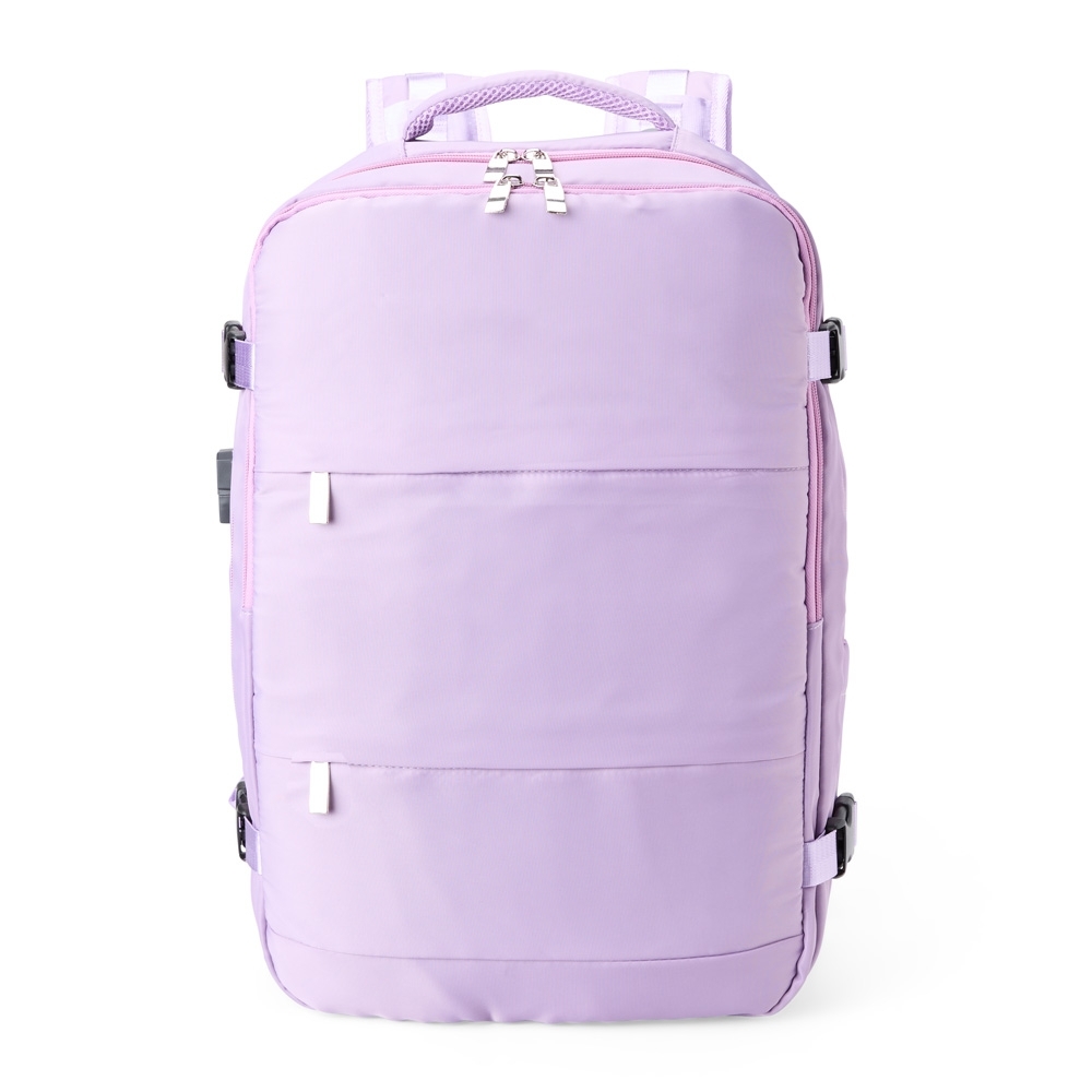 MOCHILA POLIÉSTER 35L