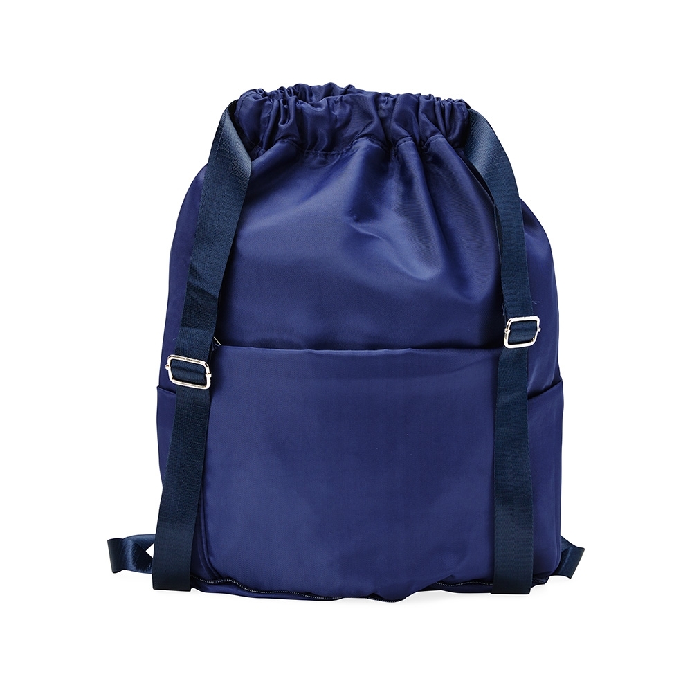 MOCHILA SACO POLIÉSTER