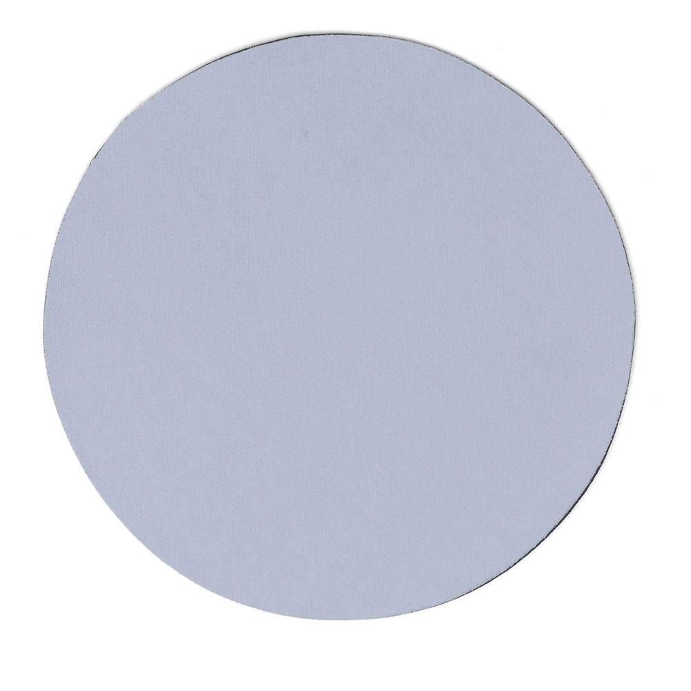 MOUSE PAD NEOPRENE REDONDO