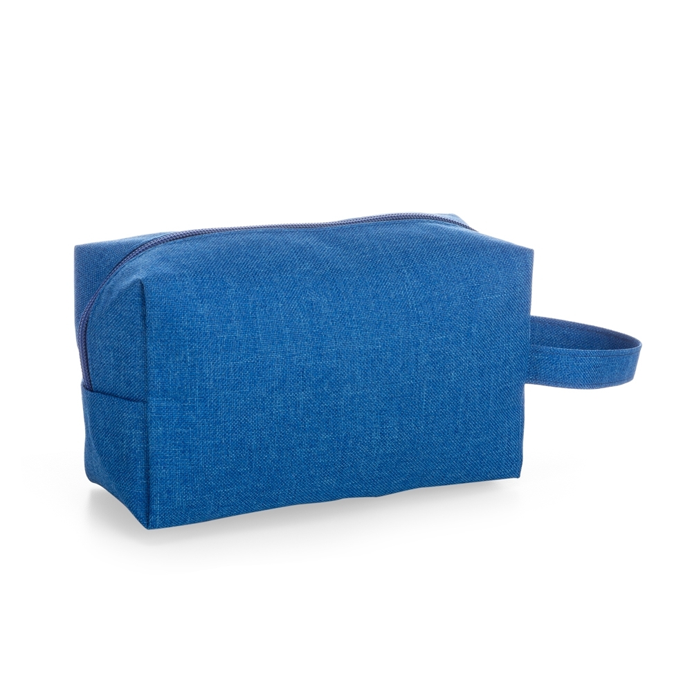 NÉCESSAIRE DE NYLON