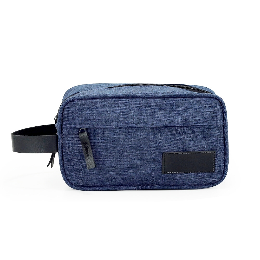 NECESSAIRE DE POLIÉSTER