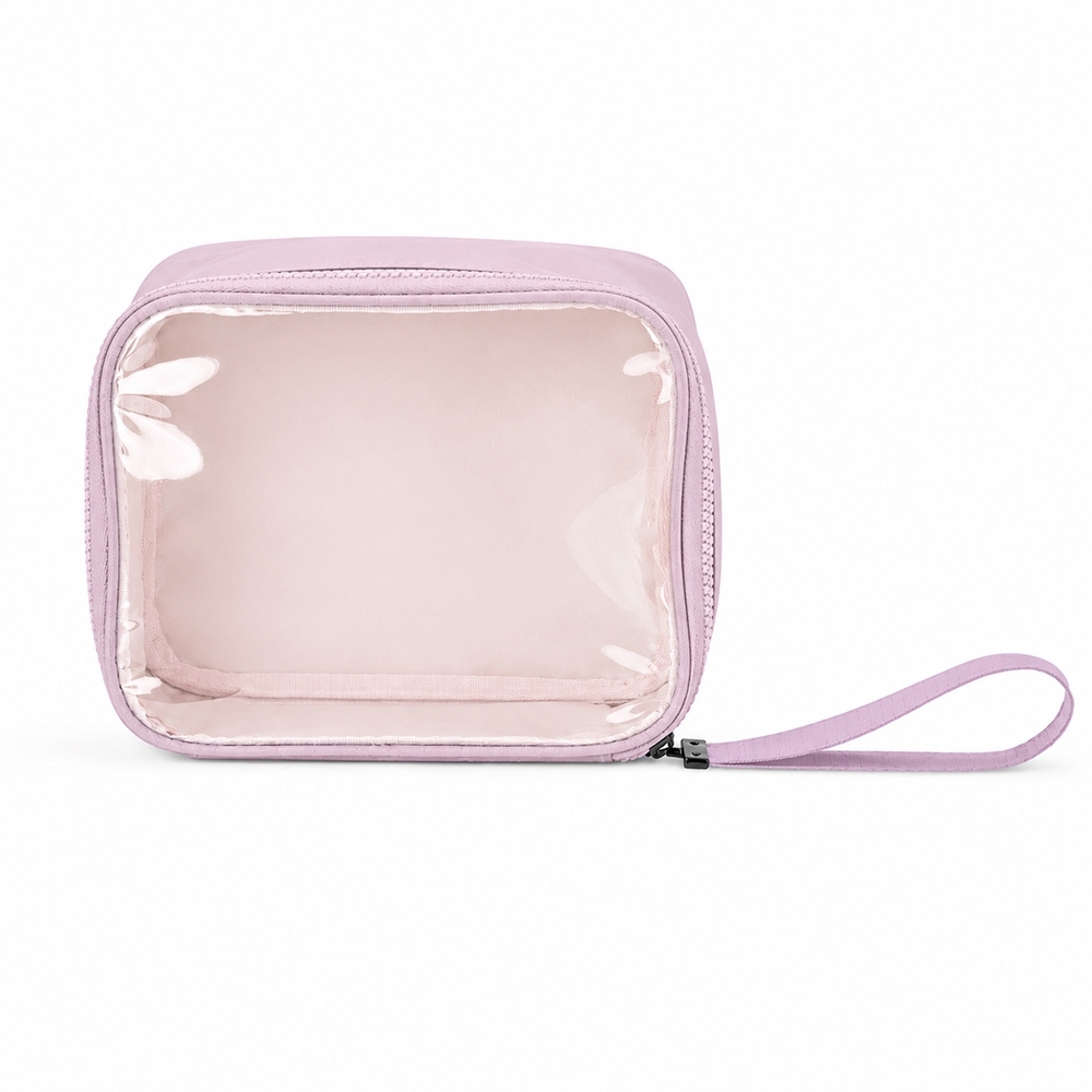 NÉCESSAIRE NYLON