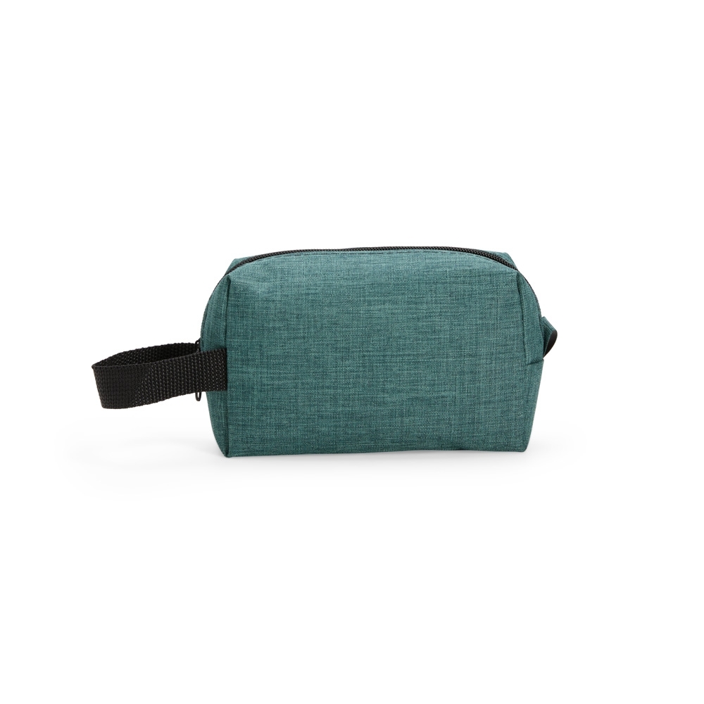 NÉCESSAIRE POLIÉSTER PVC MESCLA