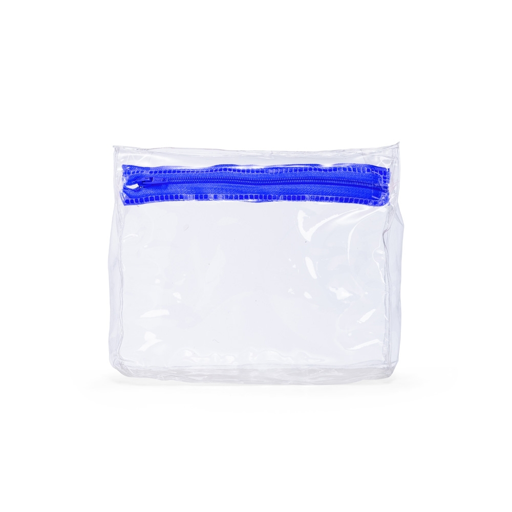 NÉCESSAIRE PVC
