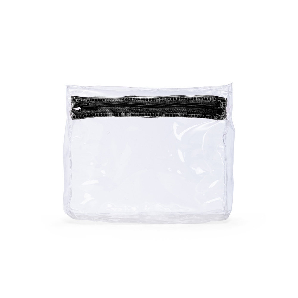 NÉCESSAIRE PVC