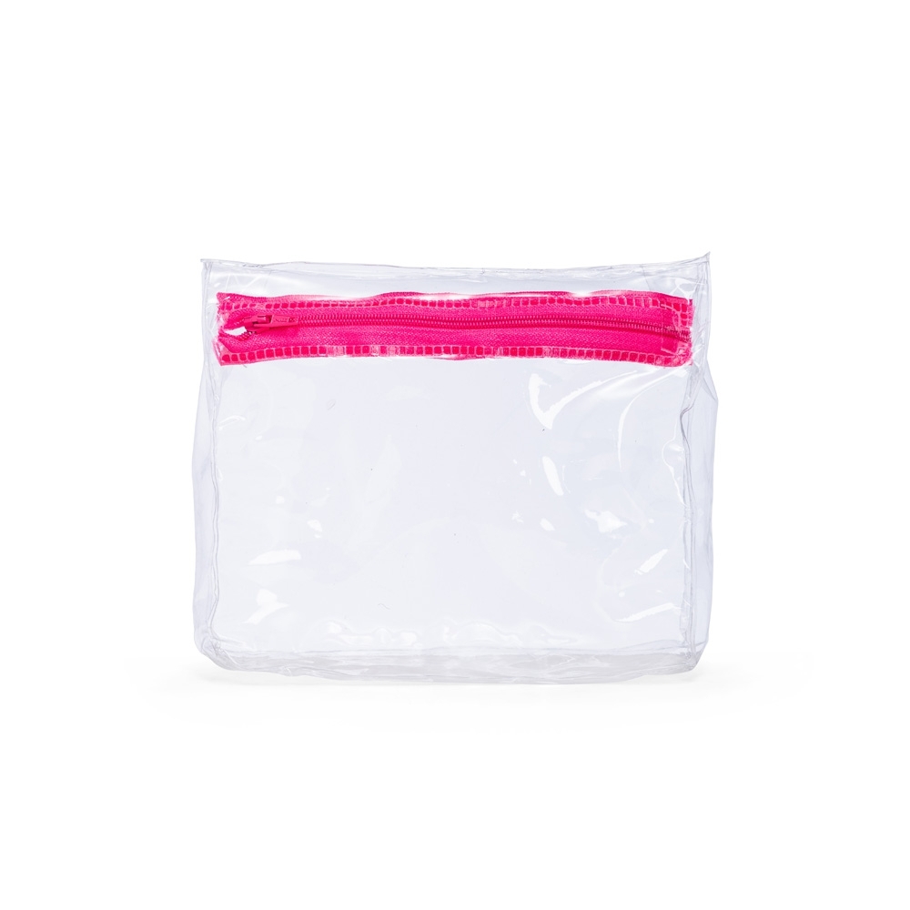 NÉCESSAIRE PVC
