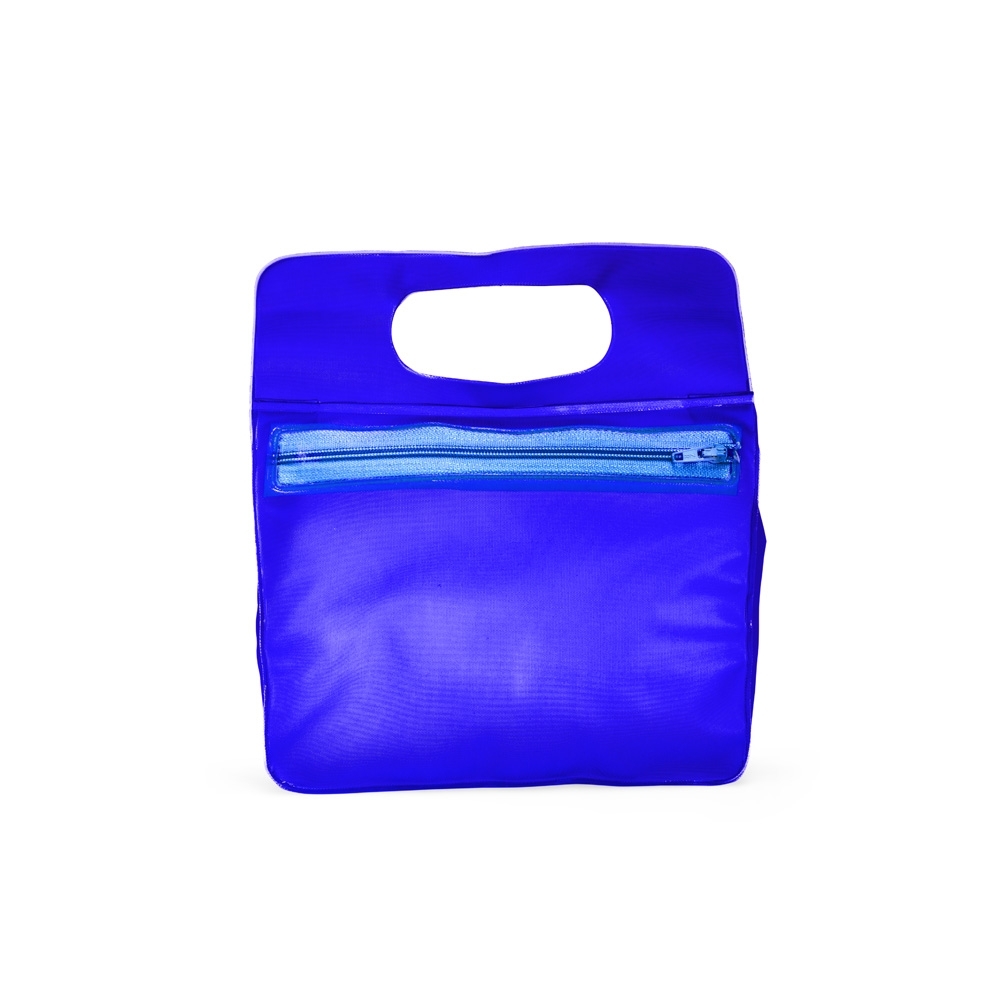 NÉCESSAIRE PVC