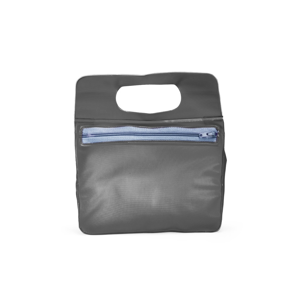 NÉCESSAIRE PVC