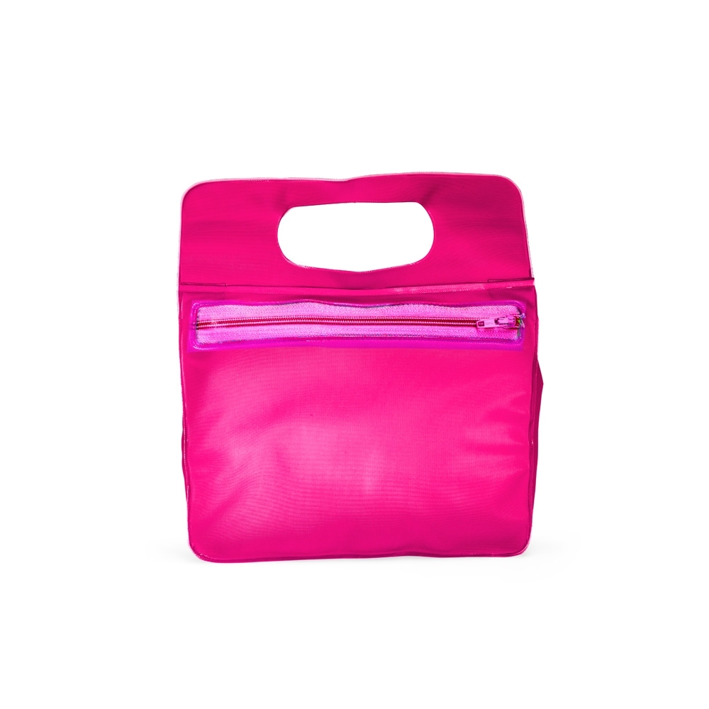 NÉCESSAIRE PVC