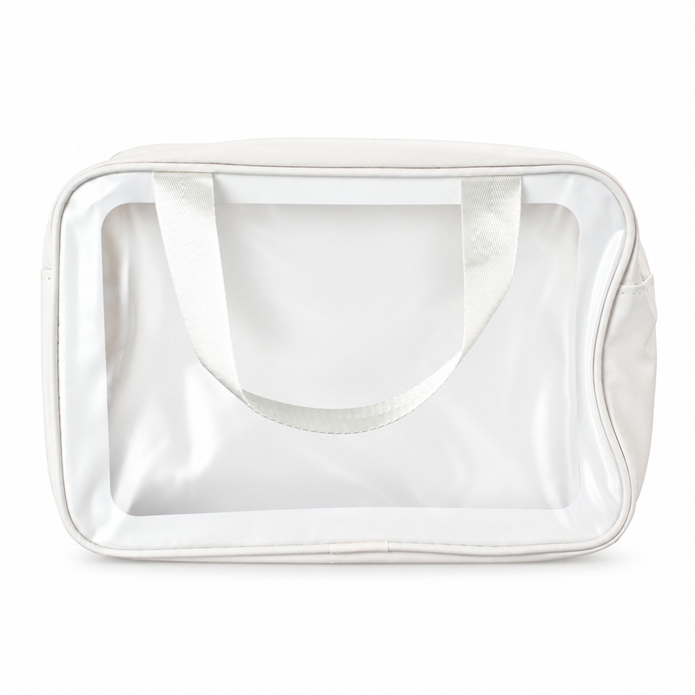 NÉCESSAIRE PVC